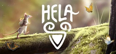 Hela: Of Mice and Magic