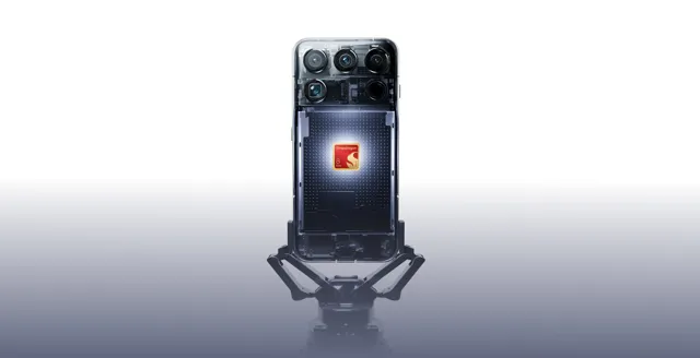 Motorola Signature 27