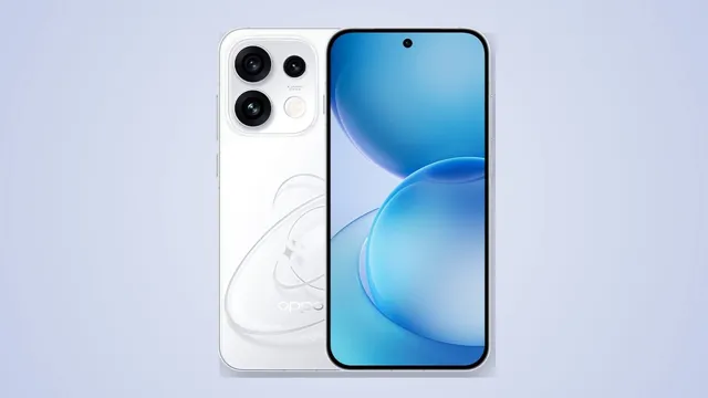 OPPO Reno 17 series