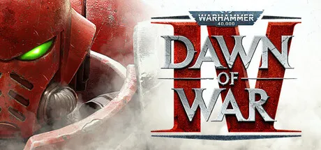 Warhammer 40,000: Dawn of War 4