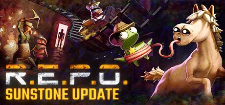R.E.P.O.